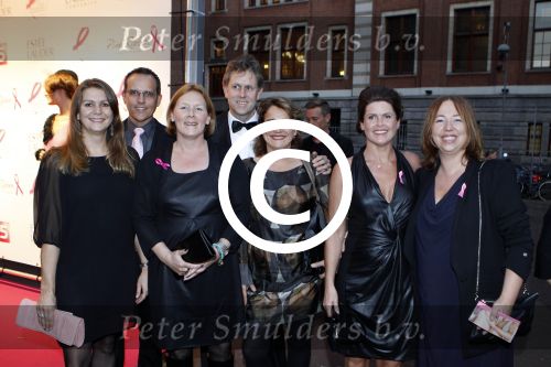 Amsterdam 29 september 2011
Pink Ribbon gala in de beurs van Berlage.
Sanoma Medewerkers
Peter Smulders bv