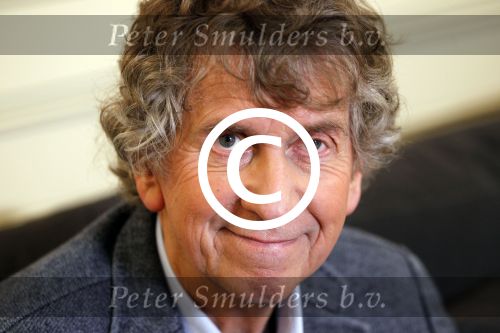 Eemnes 2 november 2011
Seth Gaaikema bij koffietijd.
Peter Smulders bv