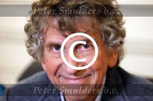Eemnes 2 november 2011
Seth Gaaikema bij koffietijd.
Peter Smulders bv