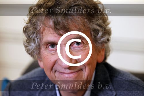 Eemnes 2 november 2011
Seth Gaaikema bij koffietijd.
Peter Smulders bv