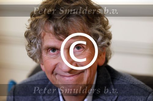Eemnes 2 november 2011
Seth Gaaikema bij koffietijd.
Peter Smulders bv