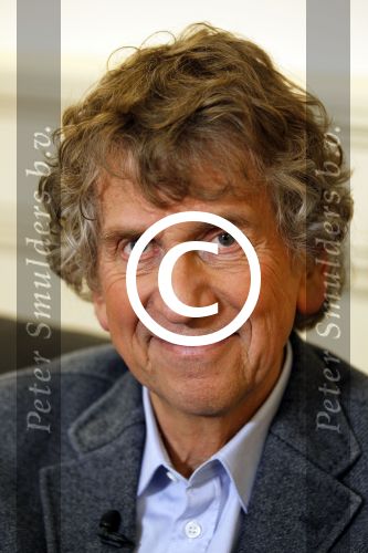Eemnes 2 november 2011
Seth Gaaikema bij koffietijd.
Peter Smulders bv