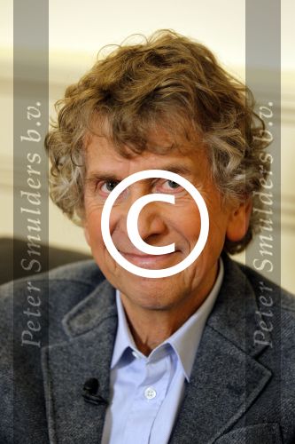 Eemnes 2 november 2011
Seth Gaaikema bij koffietijd.
Peter Smulders bv