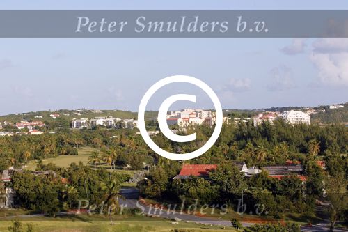 Sint maarten 12 november 2011
Gedeeltes van het eiland Sint Maarten.
Peter Smulders bv