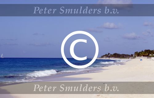 Sint maarten 12 november 2011
Een strand op Sint Maarten.
Peter Smulders bv
