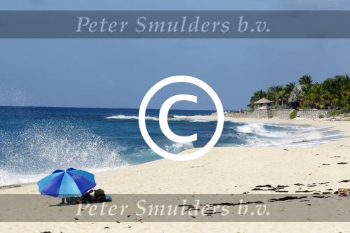Sint maarten 12 november 2011
Een strand op Sint Maarten.
Peter Smulders bv