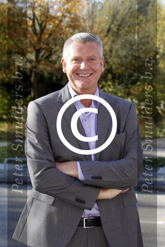 Hilversum 4 november 2011
Perspresentatie omroep Max op het mediapark. Sybrand Niessen
Peter Smulders bv