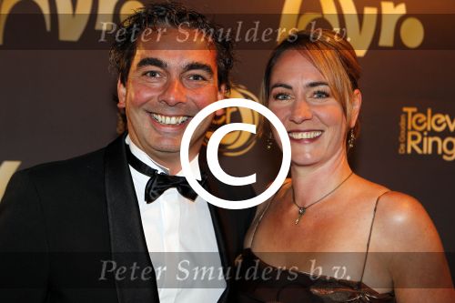 Amsterdam 21 oktober 2011
Uitreiking televizierring 2011 in carre.
Peter Smulders bv