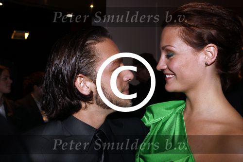 Scheveningen 6 november 2011
Premiere Wicked in het circustheater met in de hoofdrollen Chantal janzen Willemijn Verkaik  Jim Bakkum Bill v Dijk en div andere. Tommie Christiaan en Michelle Splietelhof
Peter Smulders bv