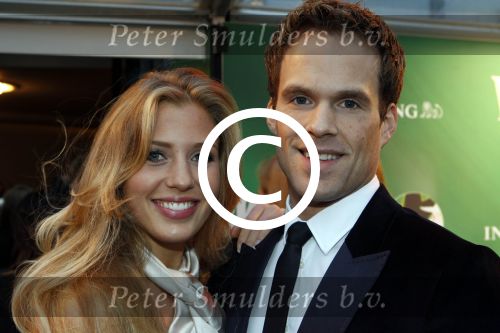 Scheveningen 6 november 2011
Premiere Wicked in het circustheater. Ton Sieben
Peter Smulders bv