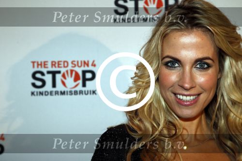 Blaricum 20 november 2011
Gala tbv Stop kinder misbruik in de Red Sun in Blaricum. Vivian reijs
Peter Smulders bv