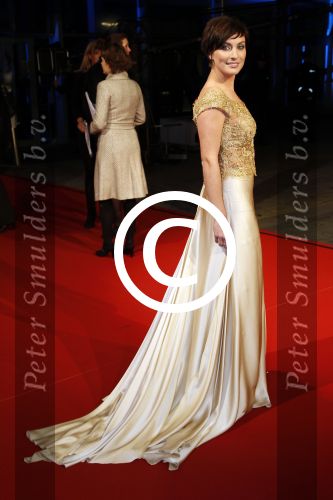 Amsterdam 21 november 2011
Premiere Nova Zembla in het RAI theater. De film is geregisseerd door Reinout Oerlemans en Robert de Hoog en Doutzen Kroes spelen de hoofdrollen.
Prinses Maxima en prins Wilem Alexander zijn de eregasten. Vivienne v d Assem
Peter Smulders bv