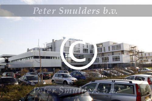 Purmerend 30 november 2011
Waterland ziekenhuis in Purmerend waar de dochetr van Jan en Liza Smit , Emma ligt.
Peter Smulders bv