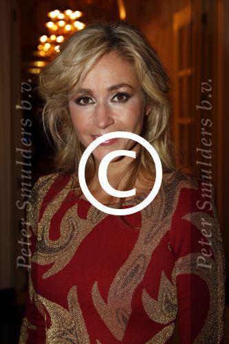 Amsterdam 24 november 2011
Uitreiking Beau monde awards in het Amstel hotel. Wendy v Dijk
Peter Smulders bv