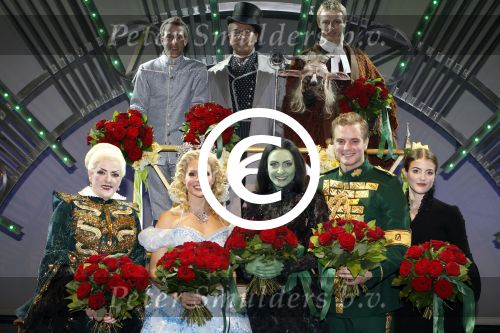 Scheveningen 6 november 2011
Premiere Wicked in het circustheater met in de hoofdrollen Chantal janzen Willemijn Verkaik  Jim Bakkum Bill v Dijk en div andere.
Peter Smulders bv