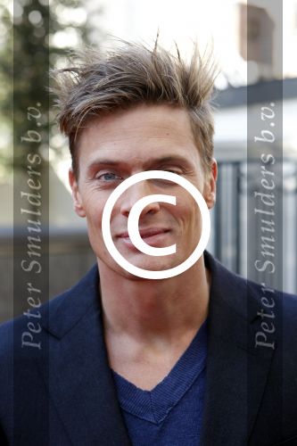 Breda 16 november 2011
Presentatie boek Aad Ouborg. Winston Post
Peter Smulders bv