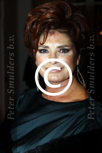 Amsterdam 24 november 2011
Uitreiking Beau monde awards in het Amstel hotel. Yvonne Brandsteder
Peter Smulders bv