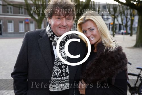 Den Bosch 25 november 2012
Premiere Annie in theater de parade. Albert West met dochter
Peter Smulders bv