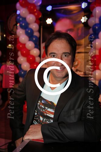 Noordwijk 23 november 2012
Presentatie cd Alex Wielders . Louis v gaal reikt de eerste cd uit.
Peter Smulders bv