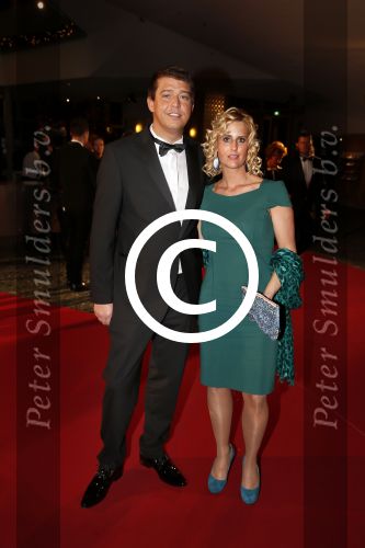Rotterdam 18 december 2012
Premiere het Bombardement in het nieuwe Luxor. Aloys Buijs met vrouw
Peter Smulders bv