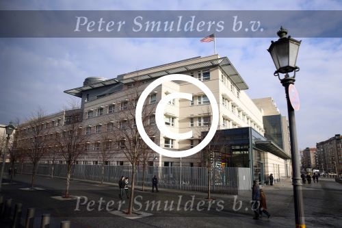 Berlijn 17 december 2012
Muziekreis  van van der valk naar Berlijn met div nederlandse artiesten. Amerikaanse ambassade
Peter Smulders bv