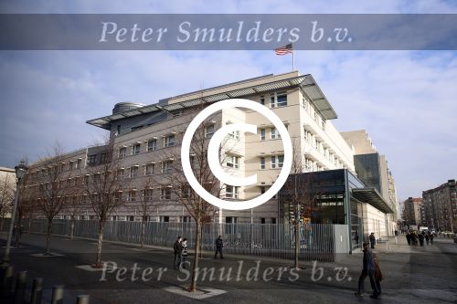 Berlijn 17 december 2012
Muziekreis  van van der valk naar Berlijn met div nederlandse artiesten. Amerikaanse ambassade
Peter Smulders bv