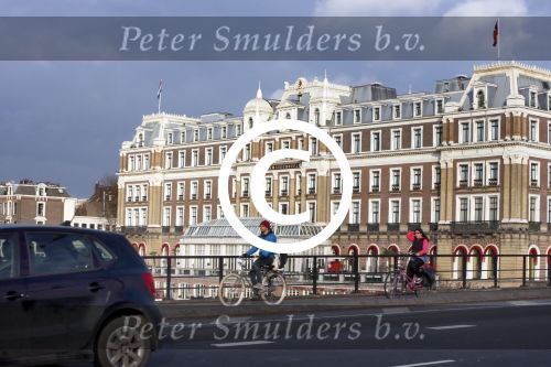 Amsterdam 27 november 2012
Amstel Hotel.
Peter Smulders bv
