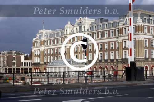 Amsterdam 27 november 2012
Amstel Hotel.
Peter Smulders bv