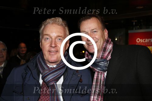Amsterdam 21 december 2012
Premiere kerstcircus in carre. Andre v Duin met Martin
Peter Smulders bv