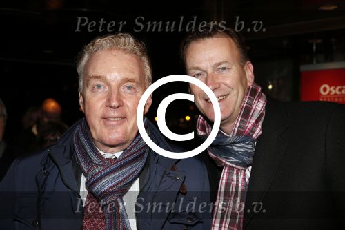 Amsterdam 21 december 2012
Premiere kerstcircus in carre. Andre v Duin met Martin
Peter Smulders bv