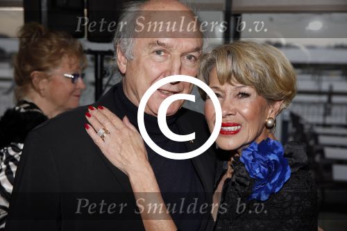 Loosdrecht 26 november 2012
Presentatie cd Anneke Gronloh bij het Golden Tulip hotel.
Peter Smulders bv