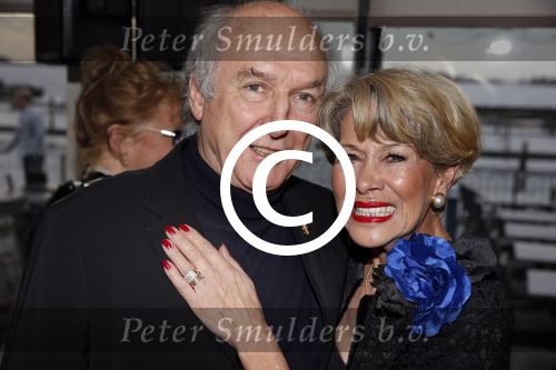 Loosdrecht 26 november 2012
Presentatie cd Anneke Gronloh bij het Golden Tulip hotel.
Peter Smulders bv