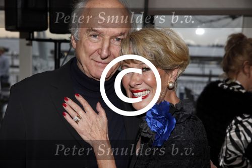 Loosdrecht 26 november 2012
Presentatie cd Anneke Gronloh bij het Golden Tulip hotel.
Peter Smulders bv