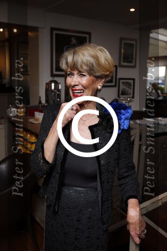 Loosdrecht 26 november 2012
Presentatie cd Anneke Gronloh bij het Golden Tulip hotel.
Peter Smulders bv