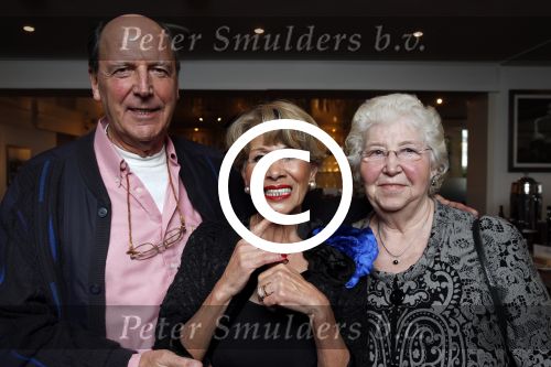 Loosdrecht 26 november 2012
Presentatie cd Anneke Gronloh bij het Golden Tulip hotel.
Peter Smulders bv
