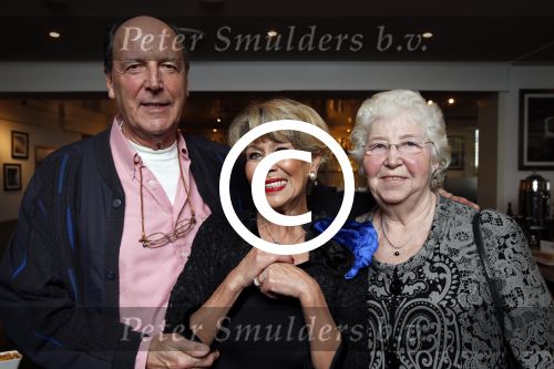 Loosdrecht 26 november 2012
Presentatie cd Anneke Gronloh bij het Golden Tulip hotel.
Peter Smulders bv