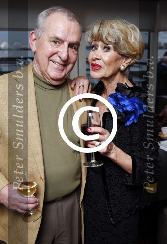 Loosdrecht 26 november 2012
Presentatie cd Anneke Gronloh bij het Golden Tulip hotel.
Peter Smulders bv