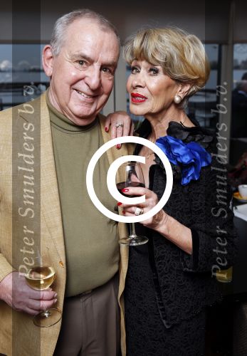 Loosdrecht 26 november 2012
Presentatie cd Anneke Gronloh bij het Golden Tulip hotel.
Peter Smulders bv