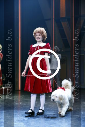 Den Bosch 25 november 2012
Premiere musical Annie op de parade in Den Bosch. cast met oa Jenny Arean Tony Neef Maaike Boerdam  ea
Peter Smulders bv