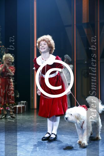 Den Bosch 25 november 2012
Premiere musical Annie op de parade in Den Bosch. cast met oa Jenny Arean Tony Neef Maaike Boerdam  ea
Peter Smulders bv