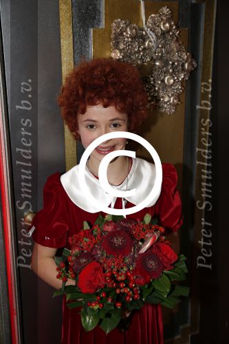 Den Bosch 25 november 2012
Premiere musical Annie op de parade in Den Bosch. cast met oa Jenny Arean Tony Neef Maaike Boerdam  ea
Peter Smulders bv