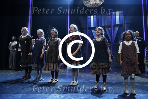 Den Bosch 25 november 2012
Premiere musical Annie op de parade in Den Bosch.
Peter Smulders bv