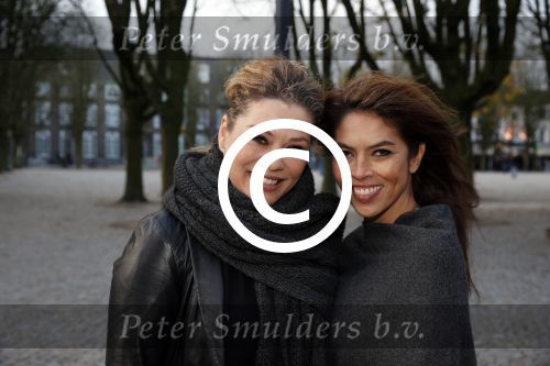 Den Bosch 25 november 2012
Premiere Annie in theater de parade. Antje Monteiro
Peter Smulders bv