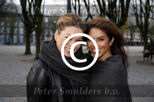 Den Bosch 25 november 2012
Premiere Annie in theater de parade. Antje Monteiro
Peter Smulders bv