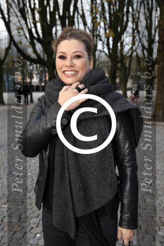 Den Bosch 25 november 2012
Premiere Annie in theater de parade. Antje Monteiro
Peter Smulders bv
