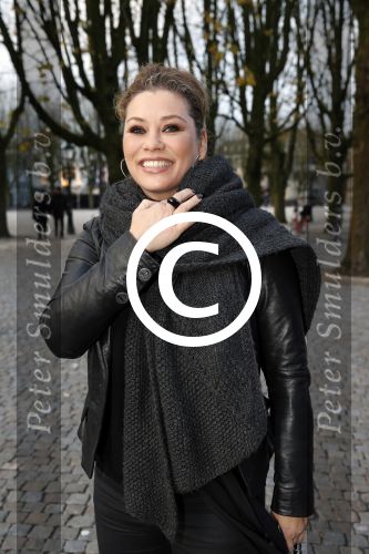 Den Bosch 25 november 2012
Premiere Annie in theater de parade. Antje Monteiro
Peter Smulders bv
