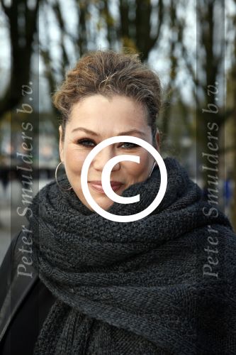 Den Bosch 25 november 2012
Premiere Annie in theater de parade. Antje Monteiro
Peter Smulders bv