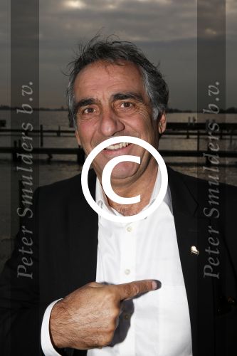 Loosdrecht 26 november 2012
Presentatie cd Anneke Gronloh bij het Golden Tulip hotel. Aristakis
Peter Smulders bv