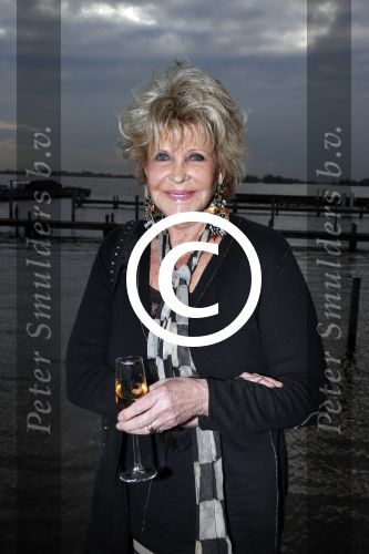 Loosdrecht 26 november 2012
Presentatie cd Anneke Gronloh bij het Golden Tulip hotel. Astrid Engels
Peter Smulders bv