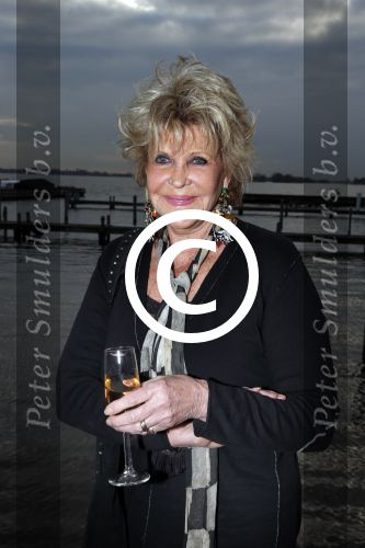Loosdrecht 26 november 2012
Presentatie cd Anneke Gronloh bij het Golden Tulip hotel. Astrid Engels
Peter Smulders bv